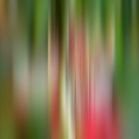 Light abstract gradient motion blurred background. Colorful lines texture wallpaperの写真素材
