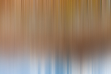 Light abstract gradient motion blurred background. Colorful lines texture wallpaperの写真素材