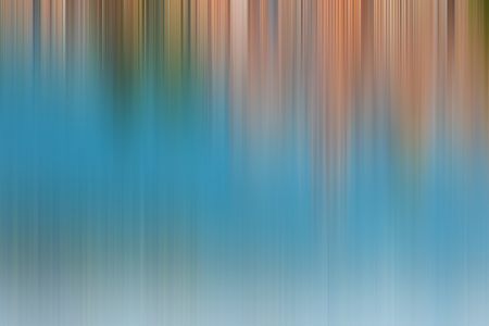 Light abstract gradient motion blurred background. Colorful lines texture wallpaperの写真素材