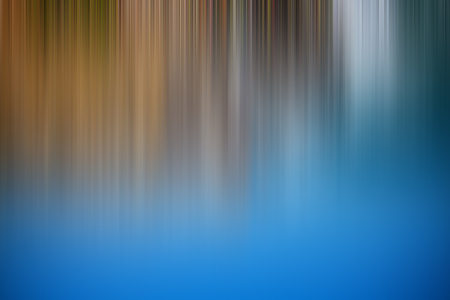 Light abstract gradient motion blurred background. Colorful lines texture wallpaperの写真素材
