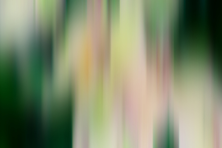 Light abstract gradient motion blurred background. Colorful lines texture wallpaperの写真素材