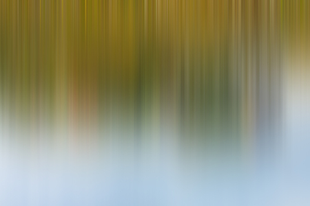 Light abstract gradient motion blurred background. Colorful lines texture wallpaperの写真素材