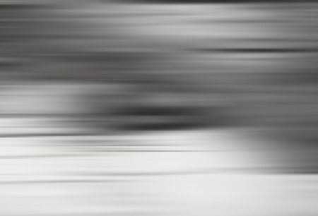 Light abstract gradient motion blurred background. Colorful lines texture wallpaper
