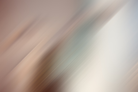 Light abstract gradient motion blurred background. Colorful lines texture wallpaperの写真素材