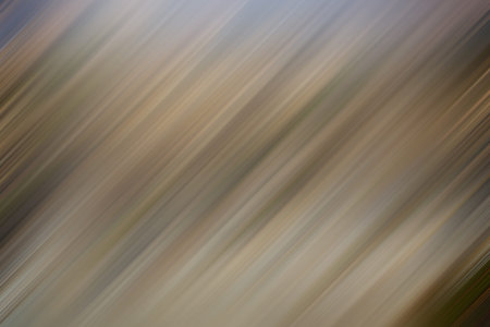 Light abstract gradient motion blurred background. Colorful lines texture wallpaper
