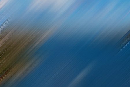 Light abstract gradient motion blurred background. Colorful lines texture wallpaperの写真素材