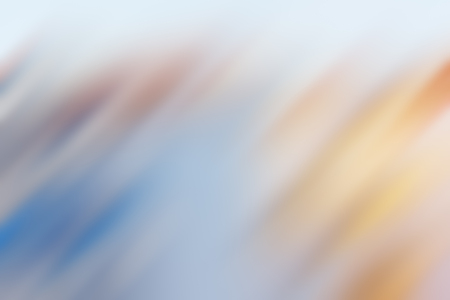 Light abstract gradient motion blurred background. Colorful lines texture wallpaperの写真素材
