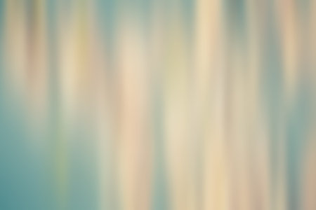 Light abstract gradient motion blurred background. Colorful lines texture wallpaper