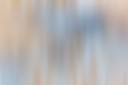Light abstract gradient motion blurred background. Colorful lines texture wallpaper