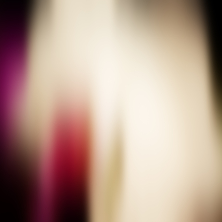 Light abstract gradient motion blurred background. Colorful lines texture wallpaperの写真素材