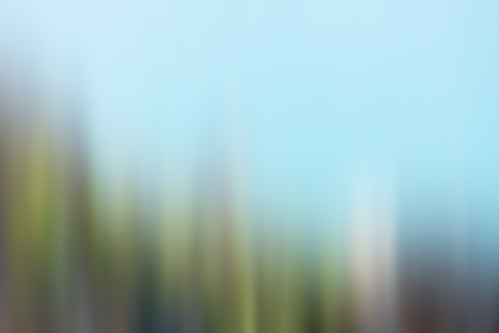 Light abstract gradient motion blurred background. Colorful lines texture wallpaperの写真素材