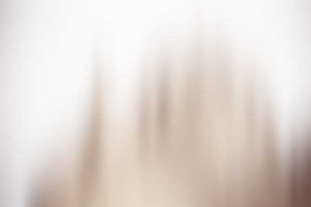 Light abstract gradient motion blurred background. Colorful lines texture wallpaperの写真素材