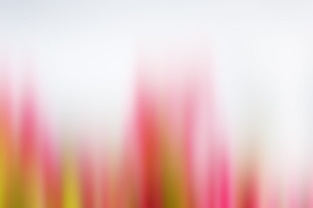 Light abstract gradient motion blurred background. Colorful lines texture wallpaper