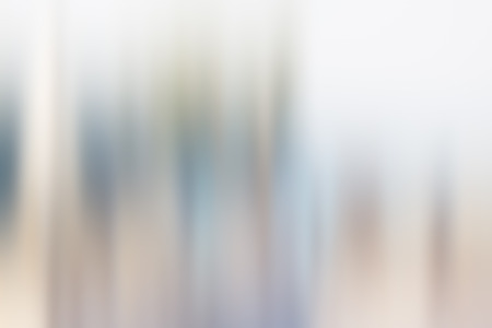 Light abstract gradient motion blurred background. Colorful lines texture wallpaperの写真素材