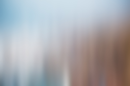 Light abstract gradient motion blurred background. Colorful lines texture wallpaperの写真素材