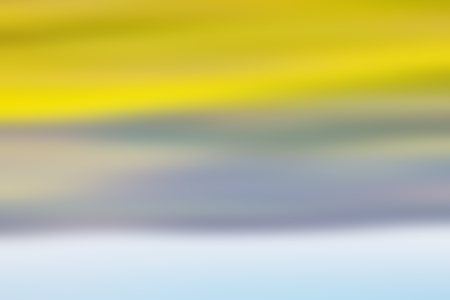 Light abstract gradient motion blurred background. Colorful lines texture wallpaperの写真素材