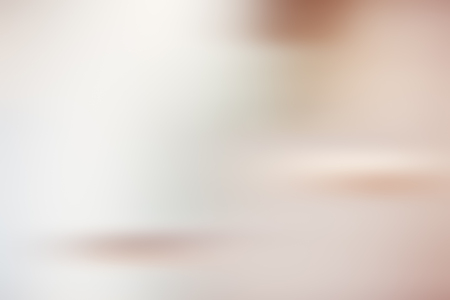 Light abstract gradient motion blurred background. Colorful lines texture wallpaperの写真素材