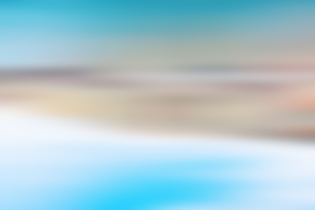 Light abstract gradient motion blurred background. Colorful lines texture wallpaperの写真素材