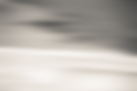 Light abstract gradient motion blurred background. Colorful lines texture wallpaperの写真素材