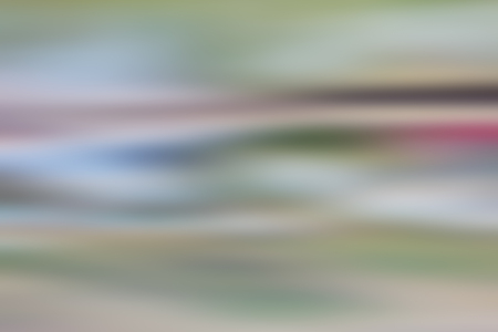 Light abstract gradient motion blurred background. Colorful lines texture wallpaperの写真素材