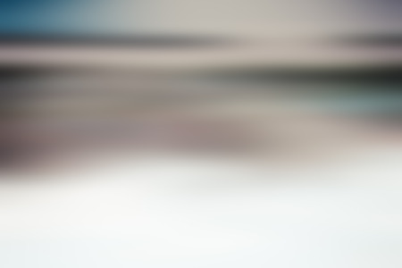 Light abstract gradient motion blurred background. Colorful lines texture wallpaperの写真素材