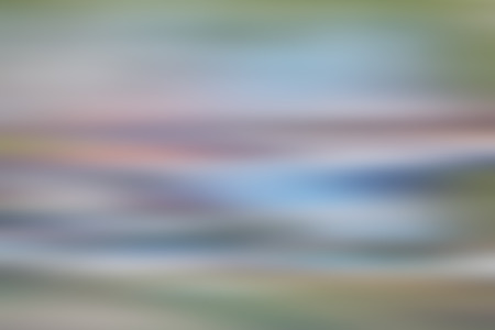 Light abstract gradient motion blurred background. Colorful lines texture wallpaperの写真素材
