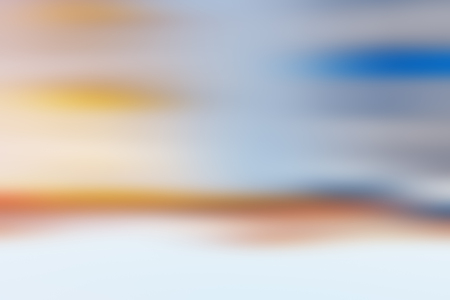 Light abstract gradient motion blurred background. Colorful lines texture wallpaperの写真素材