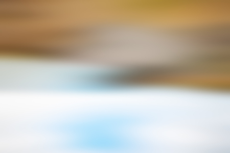 Light abstract gradient motion blurred background. Colorful lines texture wallpaperの写真素材