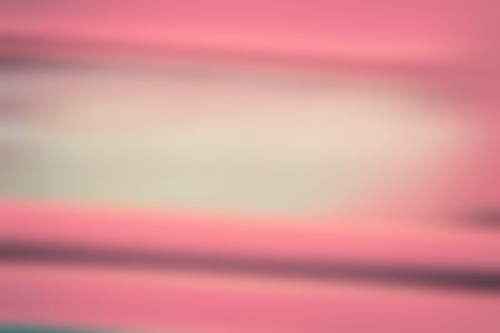 Light abstract gradient motion blurred background. Colorful lines texture wallpaper