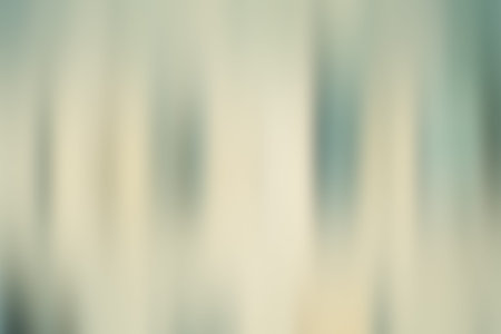 Light abstract gradient motion blurred background. Colorful lines texture wallpaper
