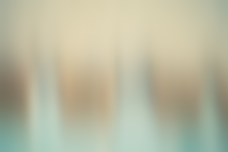 Light abstract gradient motion blurred background. Colorful lines texture wallpaperの写真素材