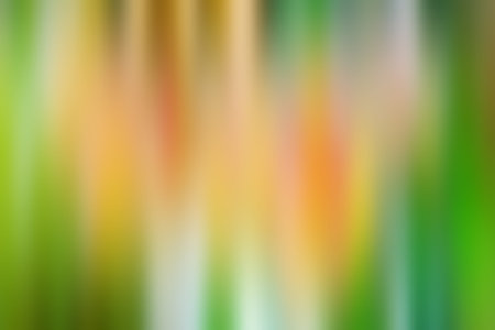 Light abstract gradient motion blurred background. Colorful lines texture wallpaperの写真素材