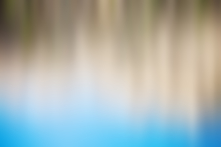 Light abstract gradient motion blurred background. Colorful lines texture wallpaperの写真素材