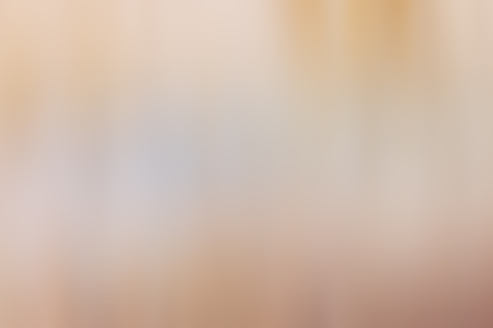 Light abstract gradient motion blurred background. Colorful lines texture wallpaperの写真素材