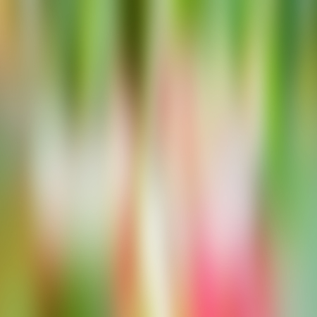 Light abstract gradient motion blurred background. Colorful lines texture wallpaperの写真素材