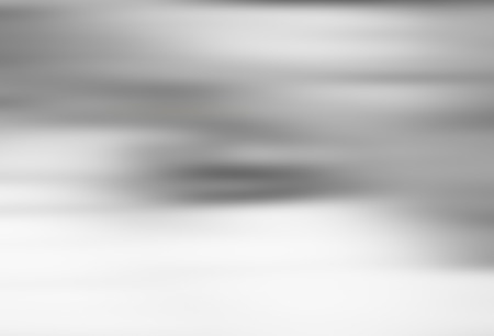 Light abstract gradient motion blurred background. Colorful lines texture wallpaperの写真素材