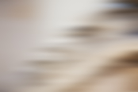 Light abstract gradient motion blurred background. Colorful lines texture wallpaperの写真素材
