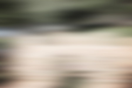 Light abstract gradient motion blurred background. Colorful lines texture wallpaper