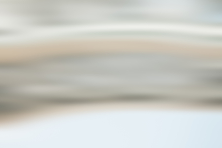 Light abstract gradient motion blurred background. Colorful lines texture wallpaperの写真素材