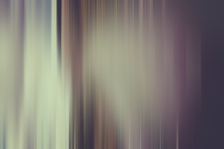 Light abstract gradient motion blurred background. Colorful lines texture wallpaperの写真素材