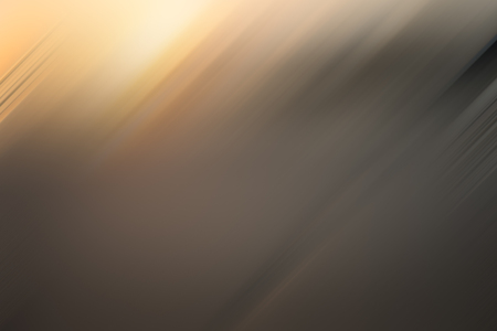 Light abstract gradient motion blurred background. Colorful lines texture wallpaperの写真素材