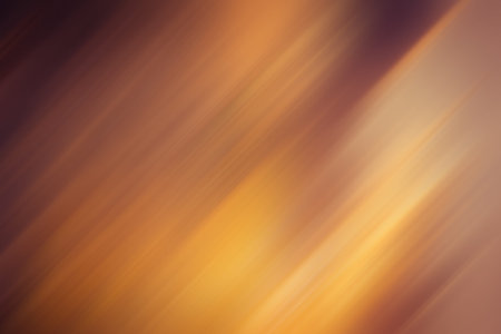 Light abstract gradient motion blurred background. Colorful lines texture wallpaper