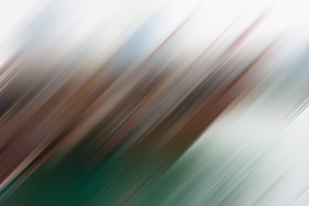 Light abstract gradient motion blurred background. Colorful lines texture wallpaperの写真素材