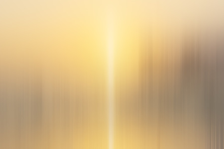 Light abstract gradient motion blurred background. Colorful lines texture wallpaperの写真素材