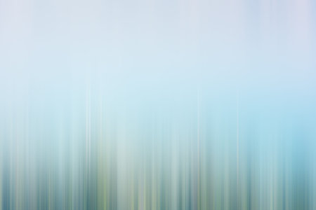 Light abstract gradient motion blurred background. Colorful lines texture wallpaper