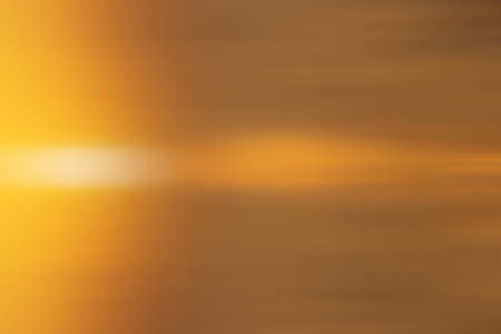 Light abstract gradient motion blurred background. Colorful lines texture wallpaper