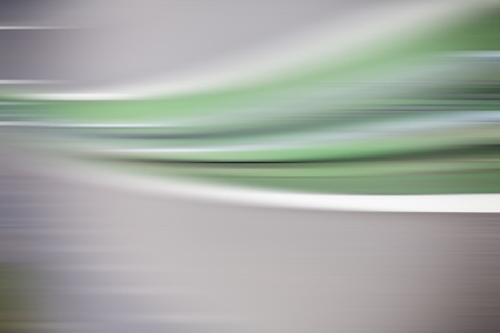 Light abstract gradient motion blurred background. Colorful lines texture wallpaperの写真素材