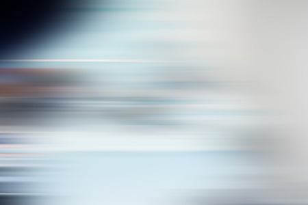 Light abstract gradient motion blurred background. Colorful lines texture wallpaperの写真素材