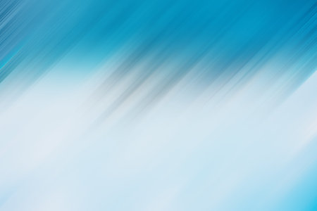 Light abstract gradient motion blurred background. Colorful lines texture wallpaper