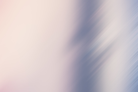 Light abstract gradient motion blurred background. Colorful lines texture wallpaperの写真素材
